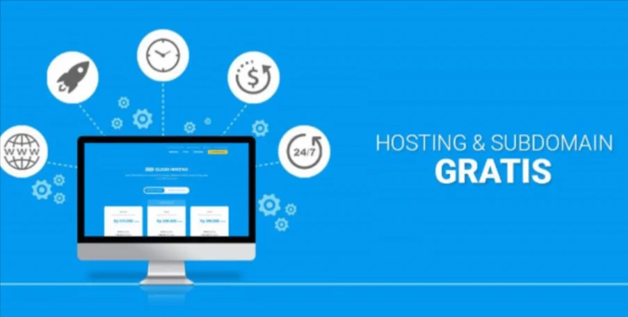 Hosting Gratis Makin Dilirik, Cara Cepat Bangun Website WordPress